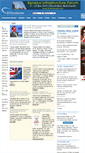 Mobile Screenshot of eubusiness.com